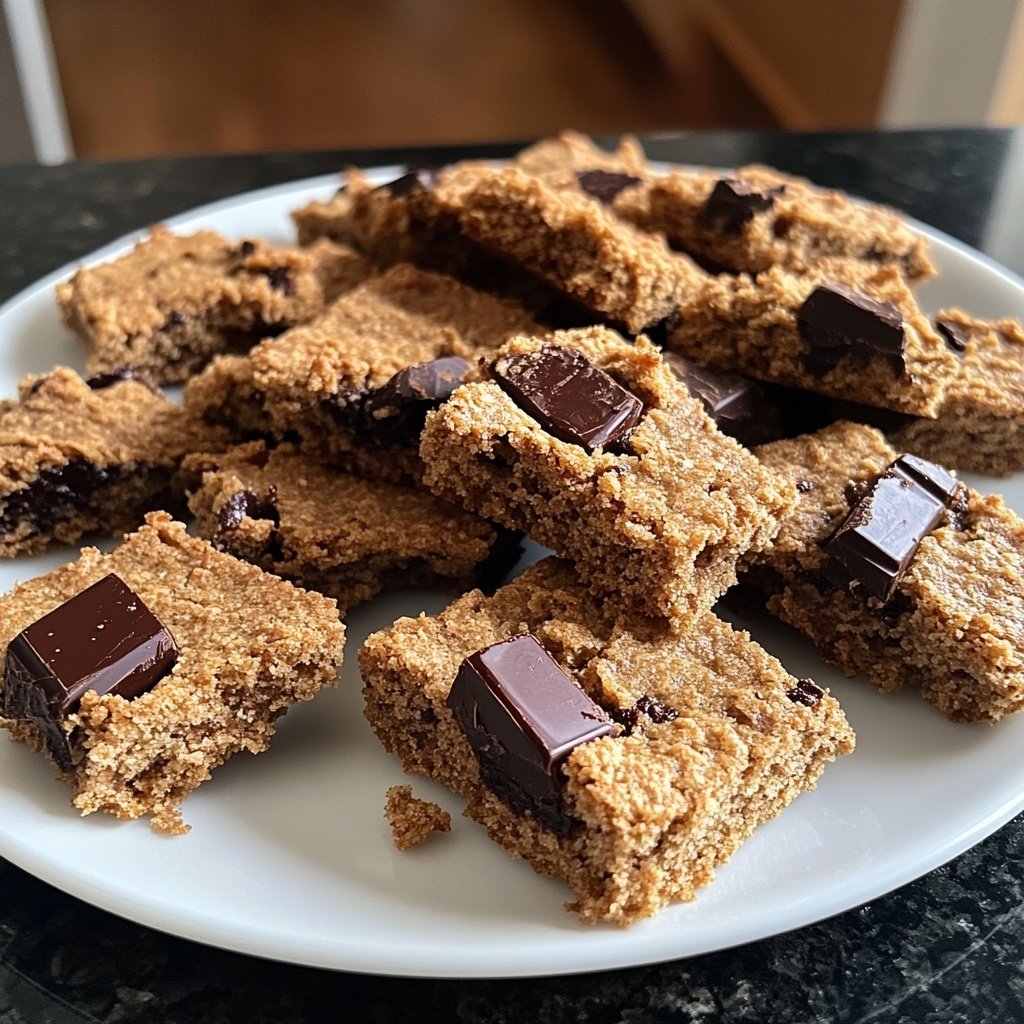 Low Carb Schoko Kekse – ohne Kohlenhydrate