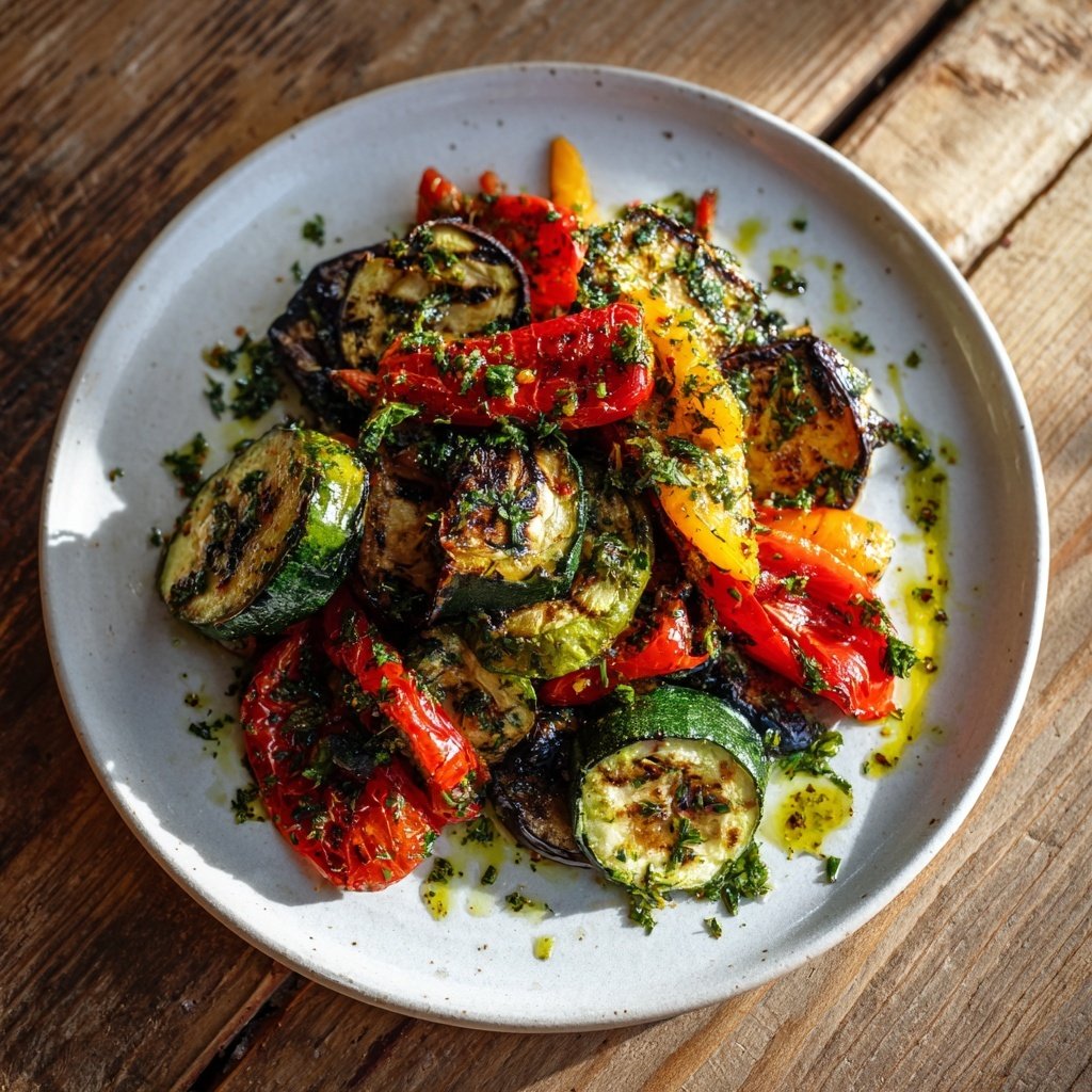 Exotische Gaumenfreuden